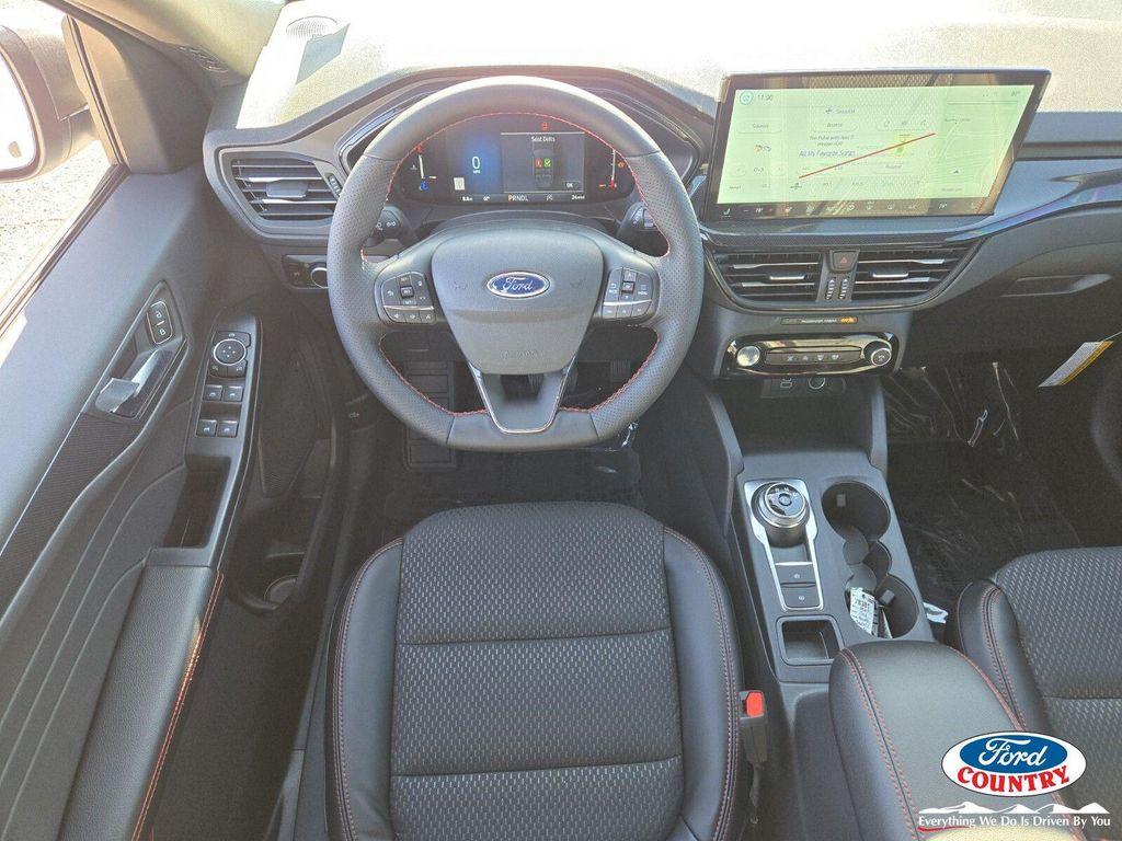 new 2026 Ford Escape car, priced at $31,828