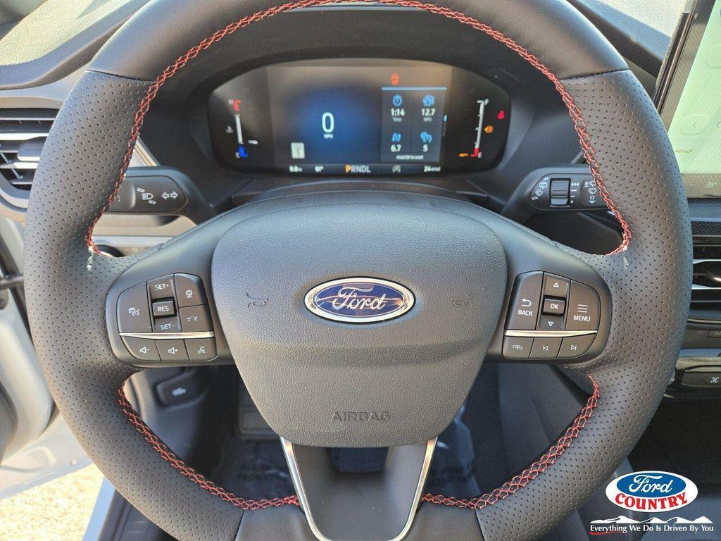 new 2026 Ford Escape car, priced at $31,828