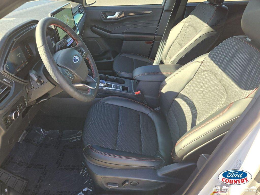 new 2026 Ford Escape car, priced at $31,828