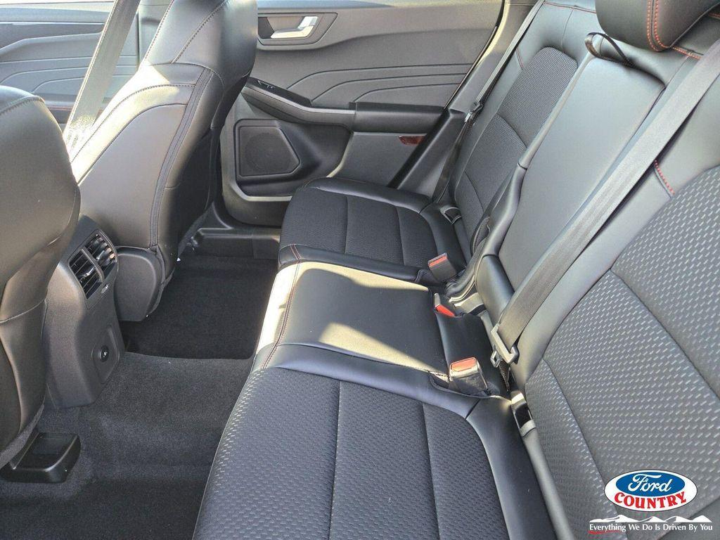 new 2026 Ford Escape car, priced at $31,828