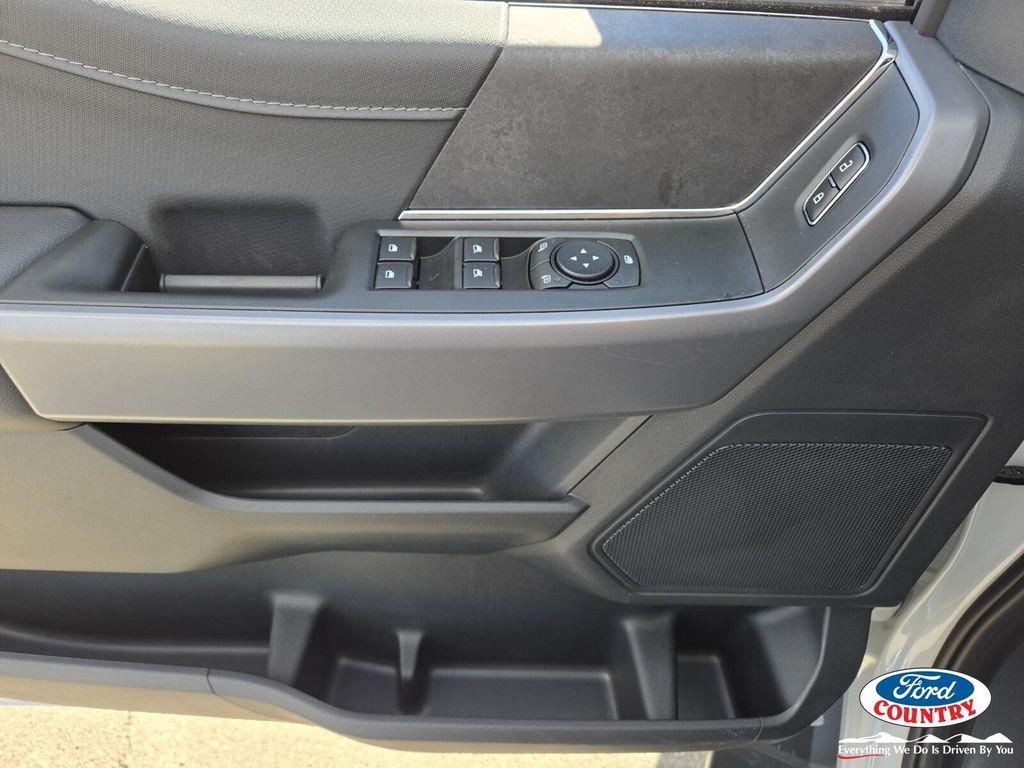 new 2026 Ford F-150 car, priced at $65,110