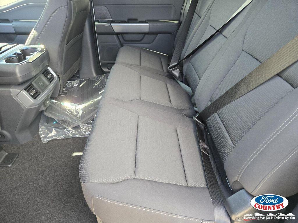 new 2026 Ford F-150 car, priced at $65,110