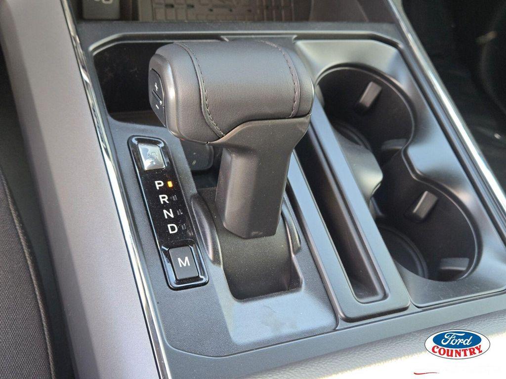 new 2026 Ford F-150 car, priced at $64,610