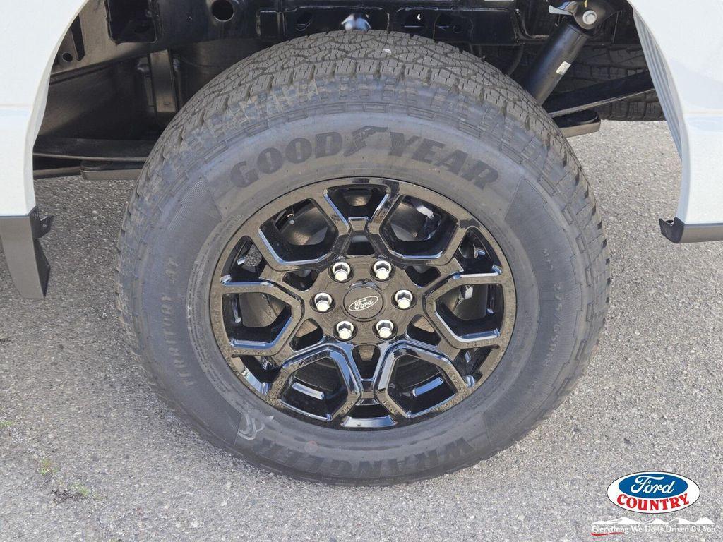 new 2026 Ford F-150 car, priced at $65,110