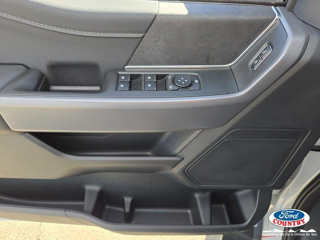 new 2026 Ford F-150 car, priced at $64,610