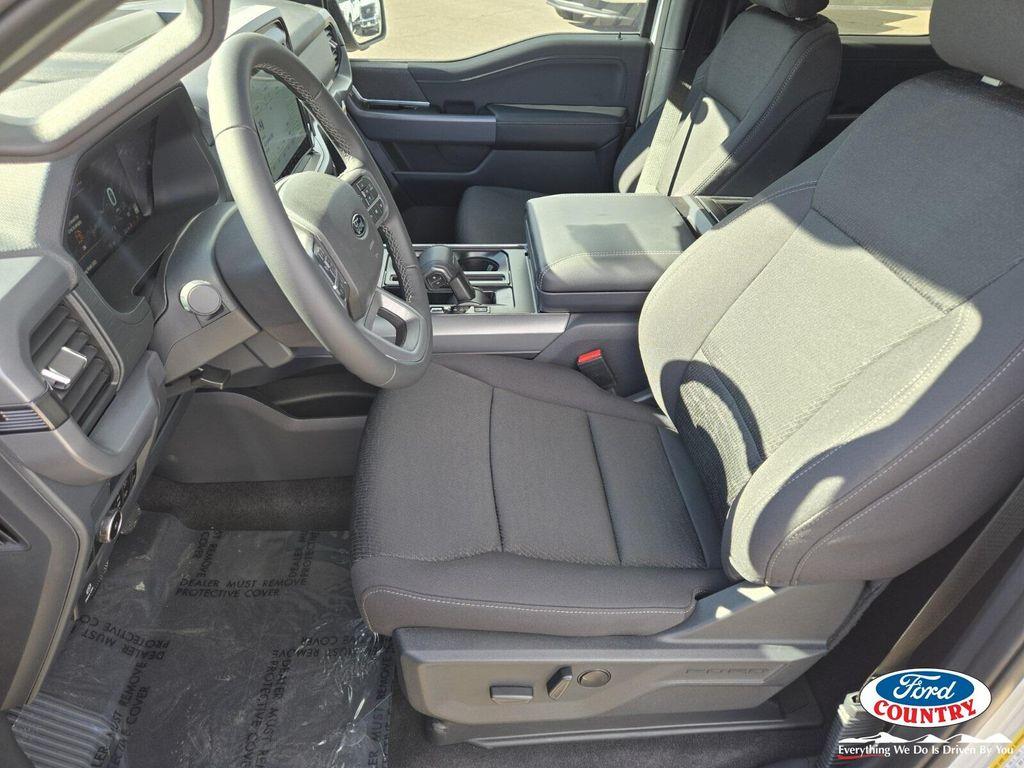 new 2026 Ford F-150 car, priced at $65,110