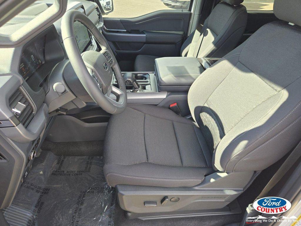 new 2026 Ford F-150 car, priced at $64,610