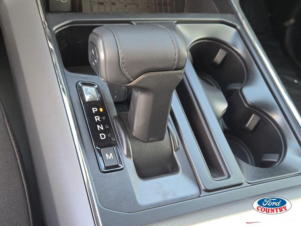 new 2026 Ford F-150 car, priced at $65,110