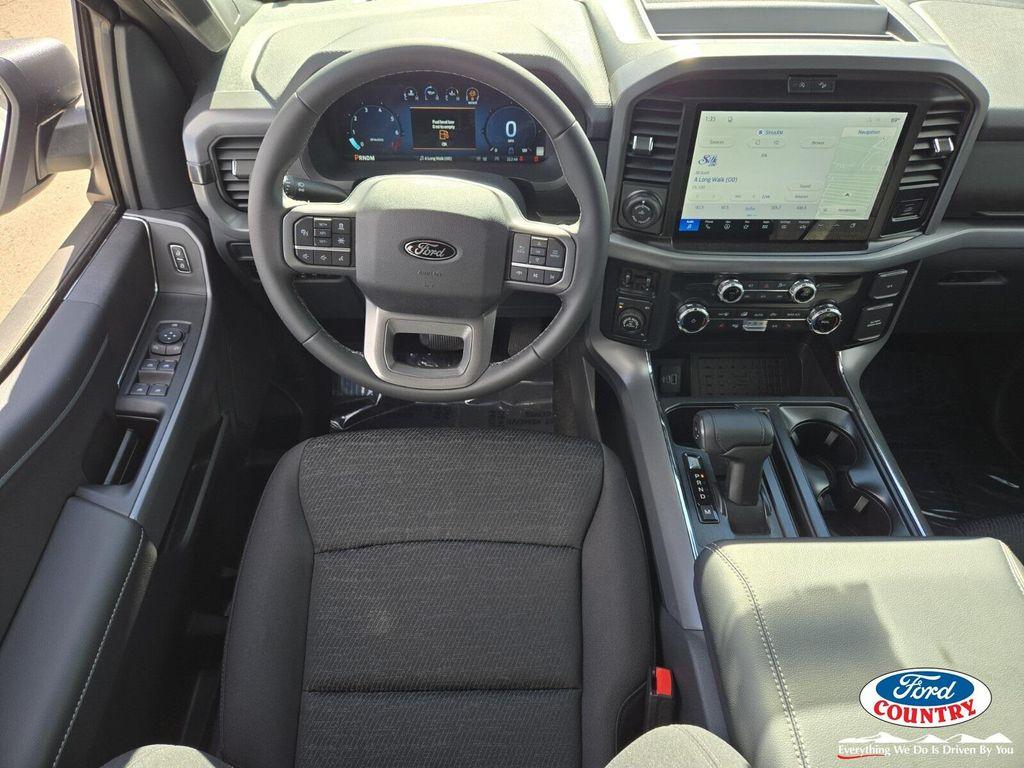 new 2026 Ford F-150 car, priced at $65,110