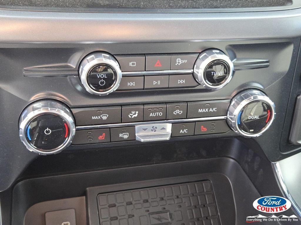 new 2026 Ford F-150 car, priced at $65,110