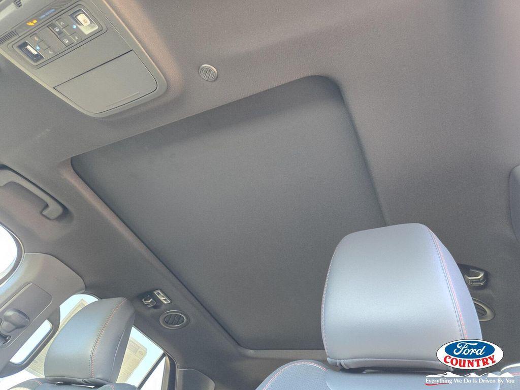 new 2026 Ford Explorer car, priced at $55,023