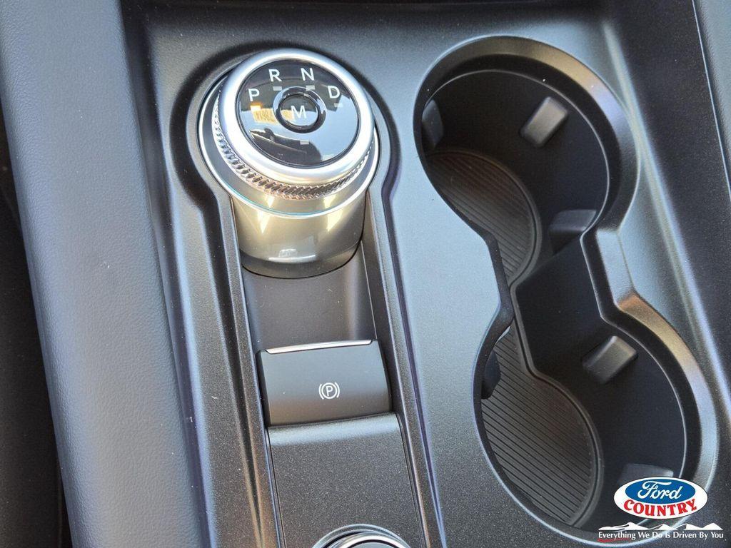 new 2026 Ford Explorer car, priced at $55,023