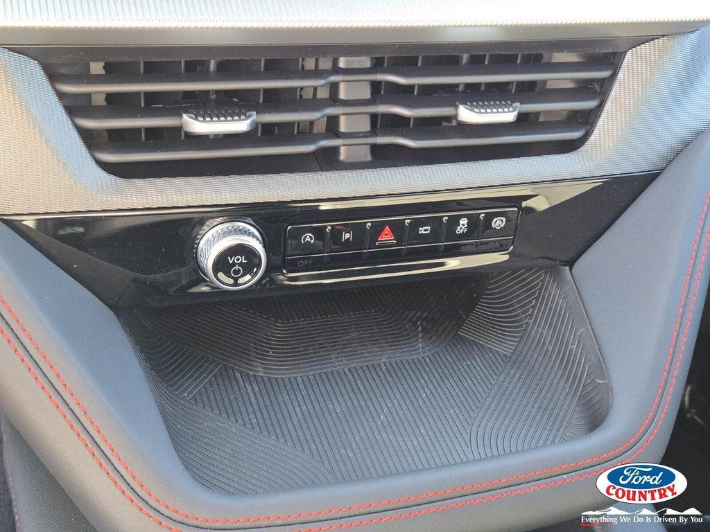 new 2026 Ford Explorer car, priced at $55,023