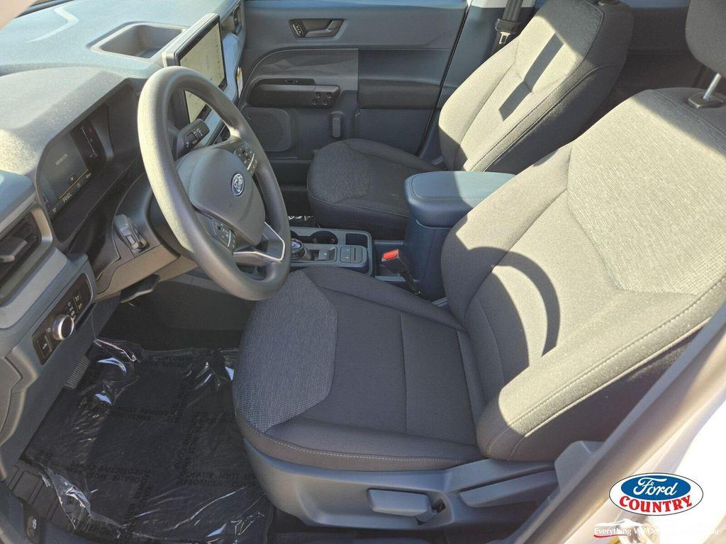 new 2025 Ford Maverick car, priced at $27,408