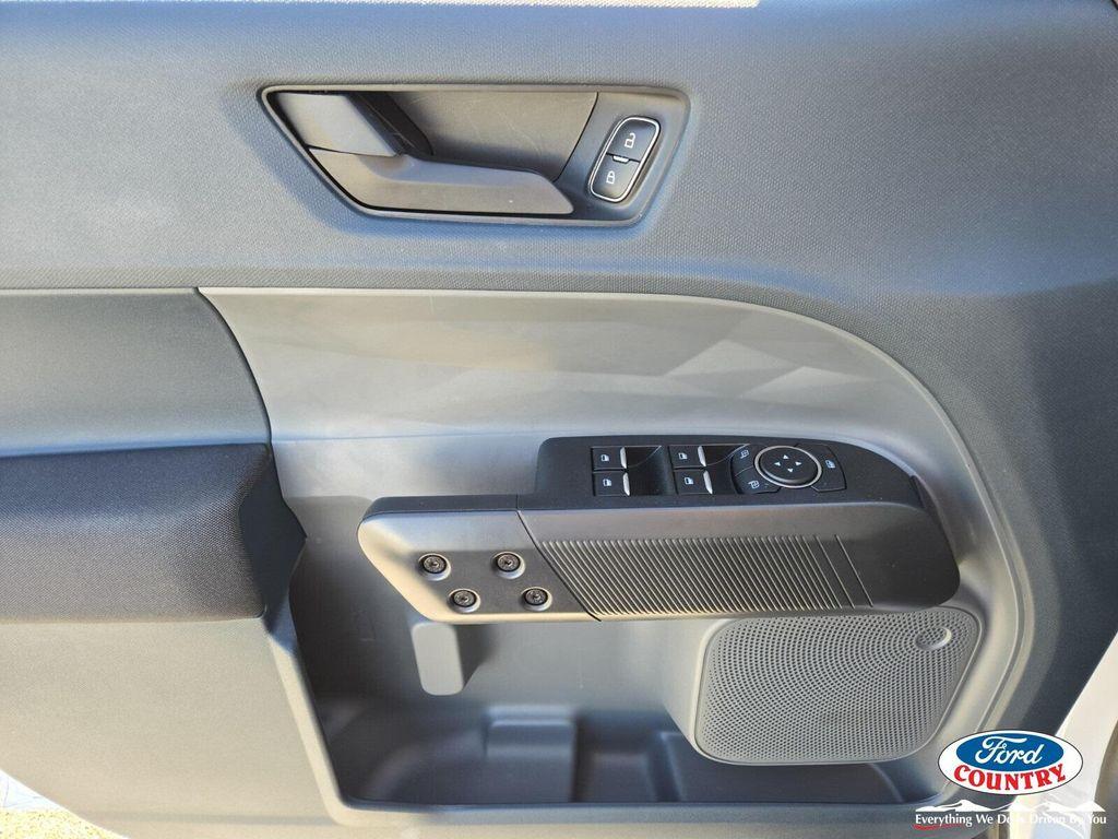 new 2025 Ford Maverick car, priced at $27,408