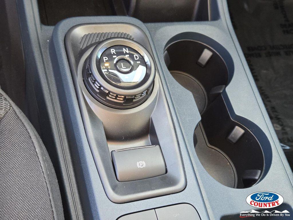 new 2025 Ford Maverick car, priced at $27,408