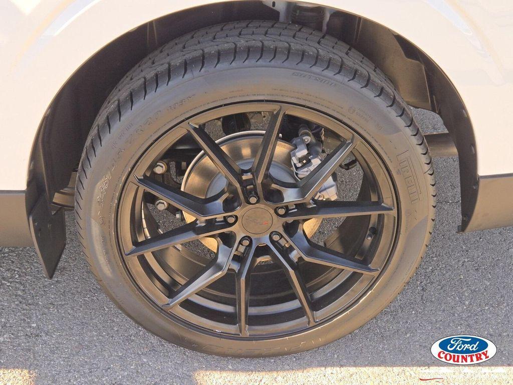 new 2025 Ford Maverick car, priced at $27,408