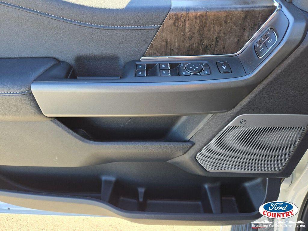 new 2026 Ford F-250 car, priced at $90,337