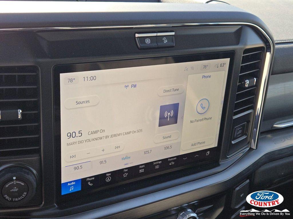 new 2026 Ford F-250 car, priced at $90,337