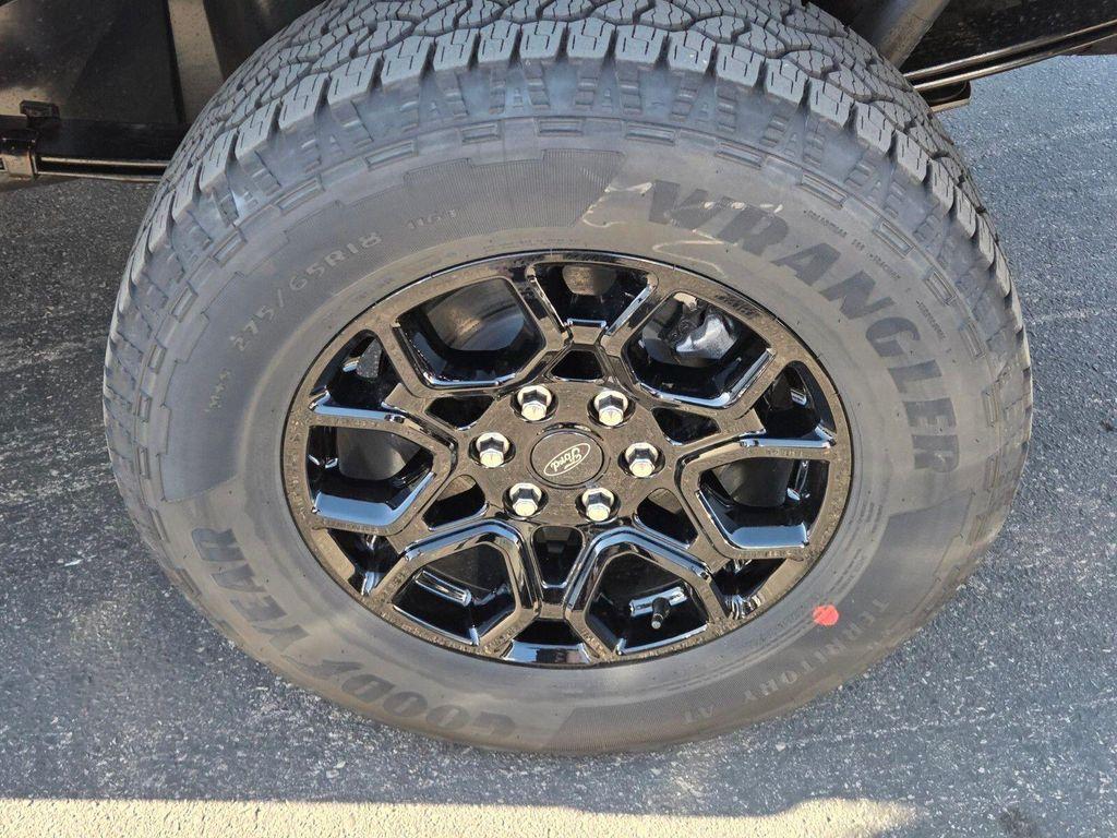new 2026 Ford F-150 car, priced at $59,591