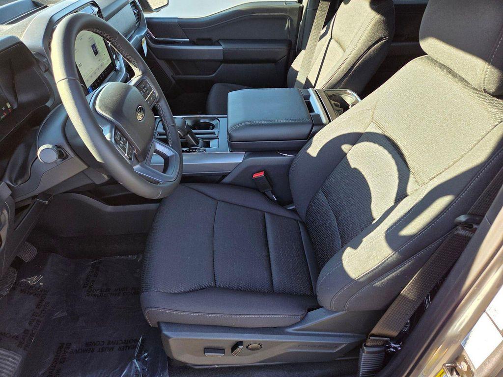 new 2026 Ford F-150 car, priced at $59,591