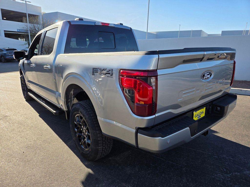 new 2026 Ford F-150 car, priced at $59,591