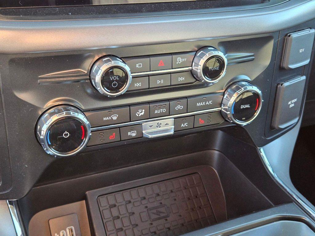 new 2026 Ford F-150 car, priced at $59,591