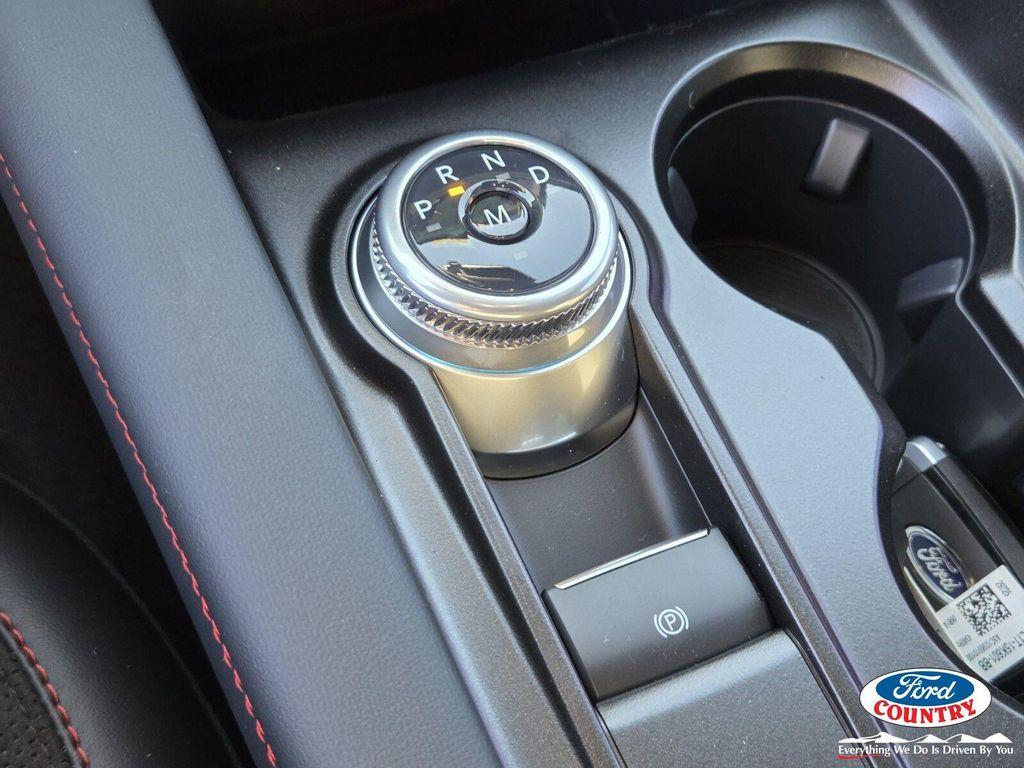 new 2026 Ford Explorer car, priced at $57,428