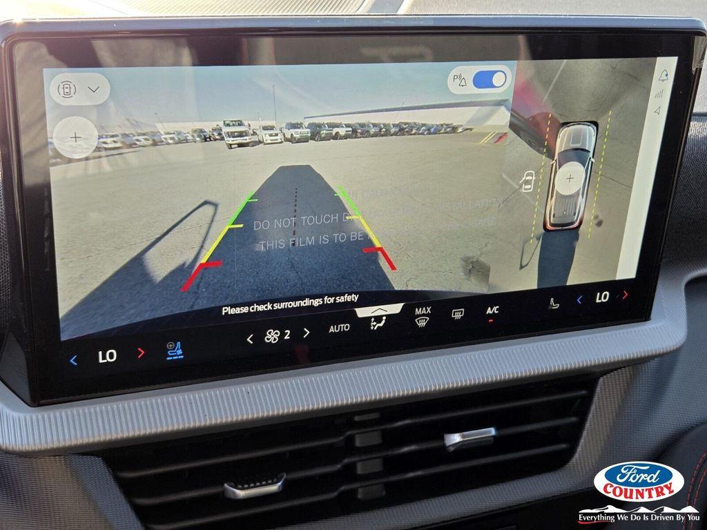 new 2026 Ford Explorer car, priced at $60,948