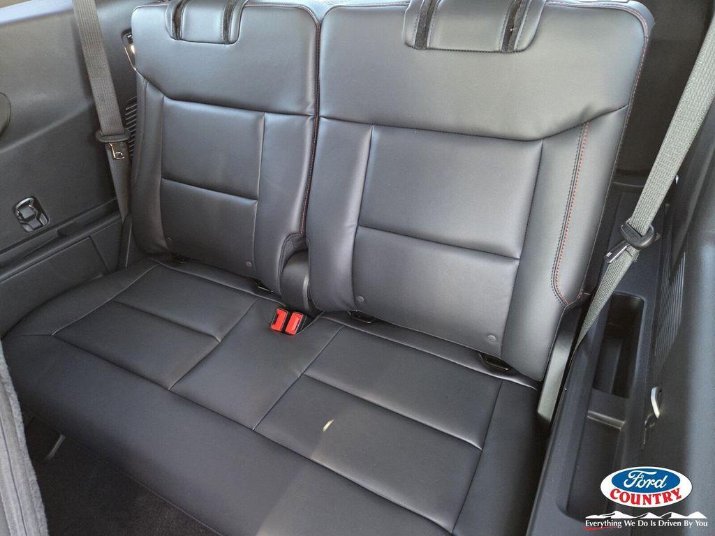 new 2026 Ford Explorer car, priced at $60,948