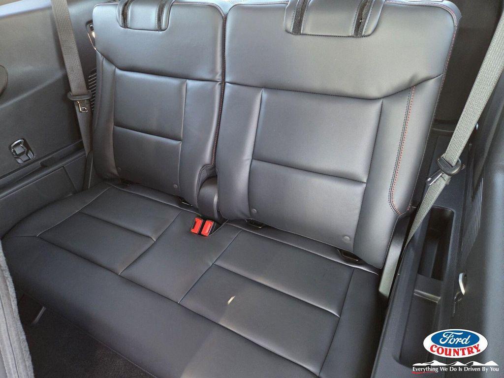 new 2026 Ford Explorer car, priced at $57,428