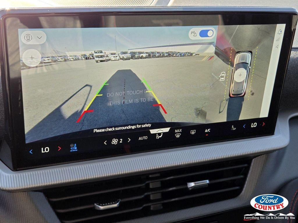 new 2026 Ford Explorer car, priced at $57,428