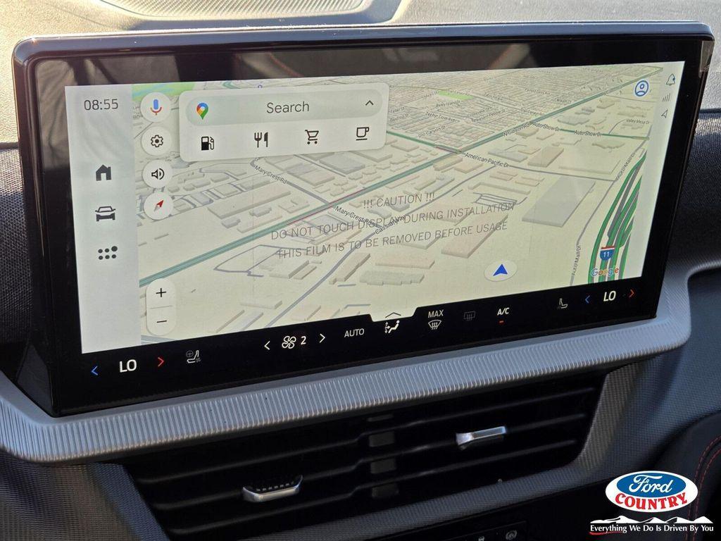 new 2026 Ford Explorer car, priced at $60,948