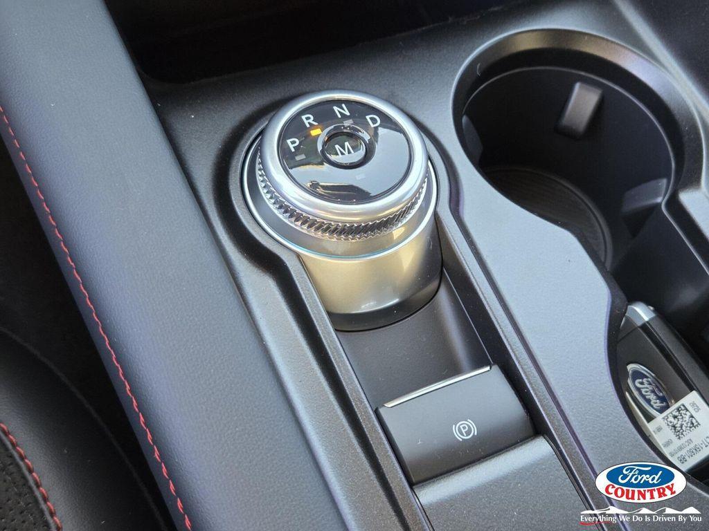 new 2026 Ford Explorer car, priced at $60,948