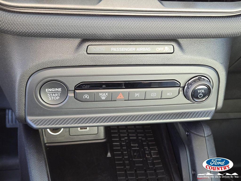 new 2025 Ford Bronco Sport car, priced at $40,630