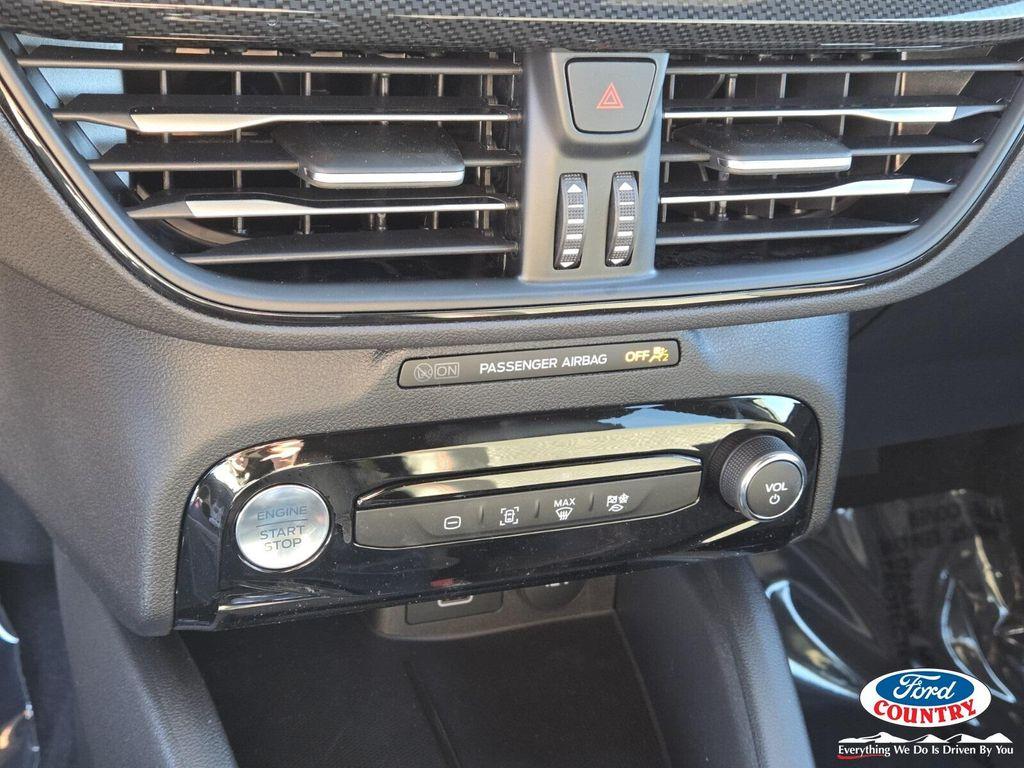 new 2026 Ford Escape car, priced at $36,365