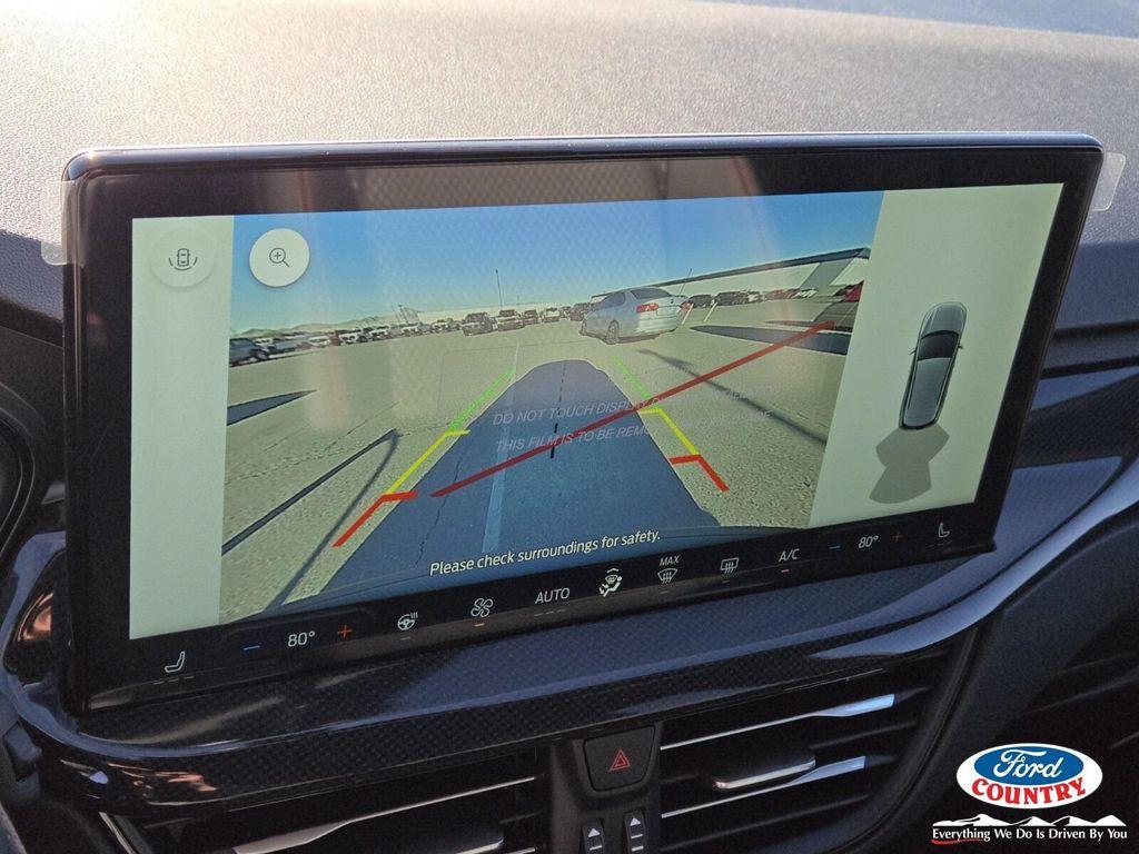 new 2026 Ford Escape car, priced at $36,365