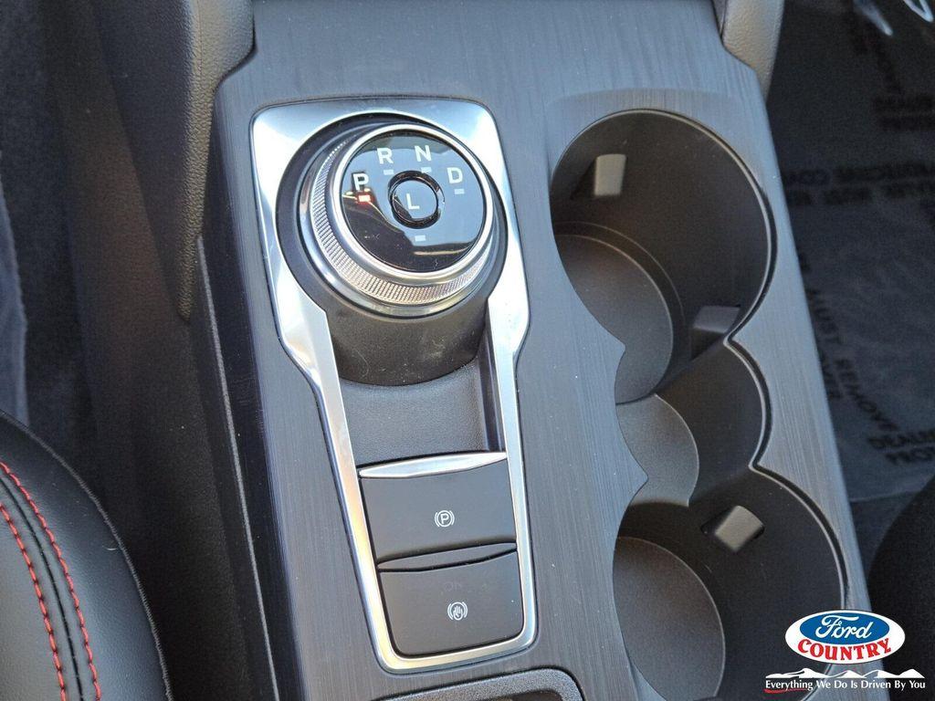 new 2026 Ford Escape car, priced at $36,365