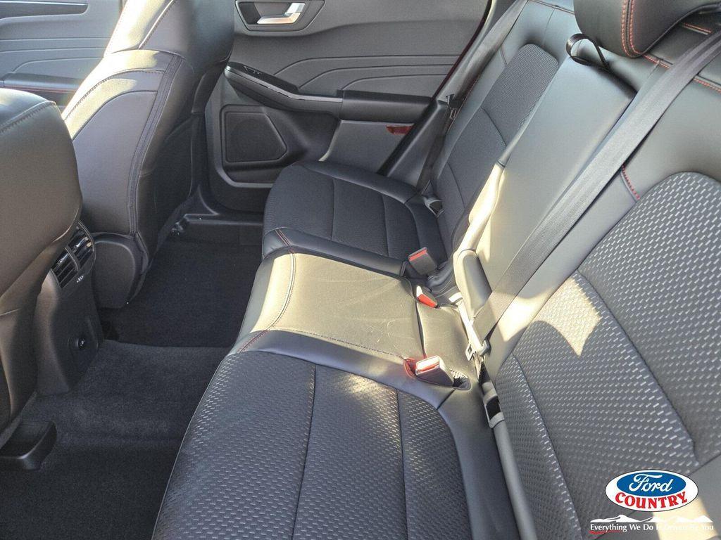 new 2026 Ford Escape car, priced at $36,365