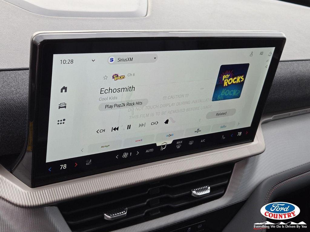 new 2026 Ford Explorer car, priced at $43,328