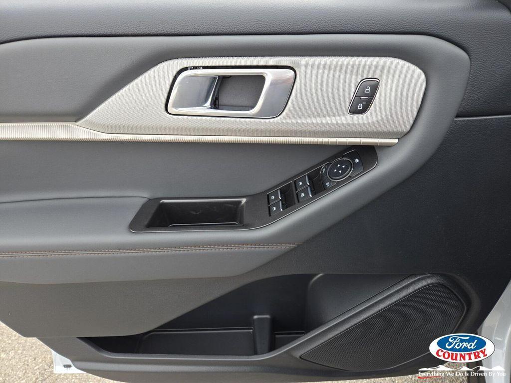 new 2026 Ford Explorer car, priced at $43,328