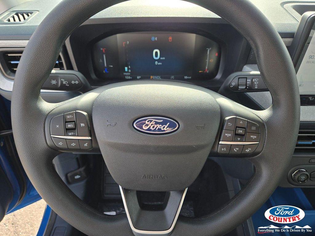 new 2026 Ford Maverick car, priced at $32,425