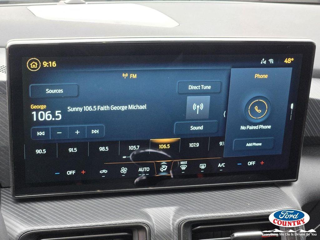 new 2026 Ford Mustang car, priced at $33,780