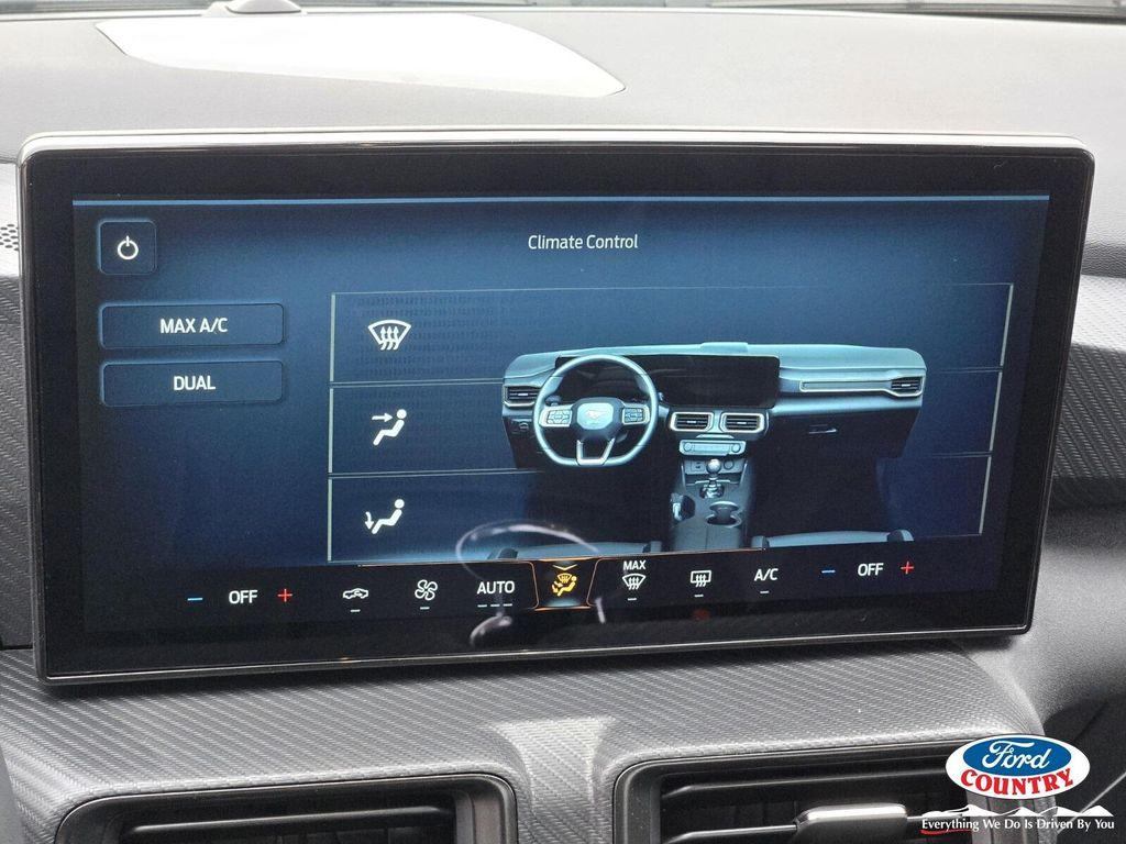 new 2026 Ford Mustang car, priced at $33,780