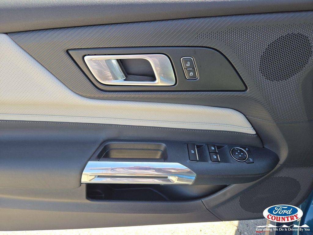 new 2026 Ford Mustang car, priced at $59,701