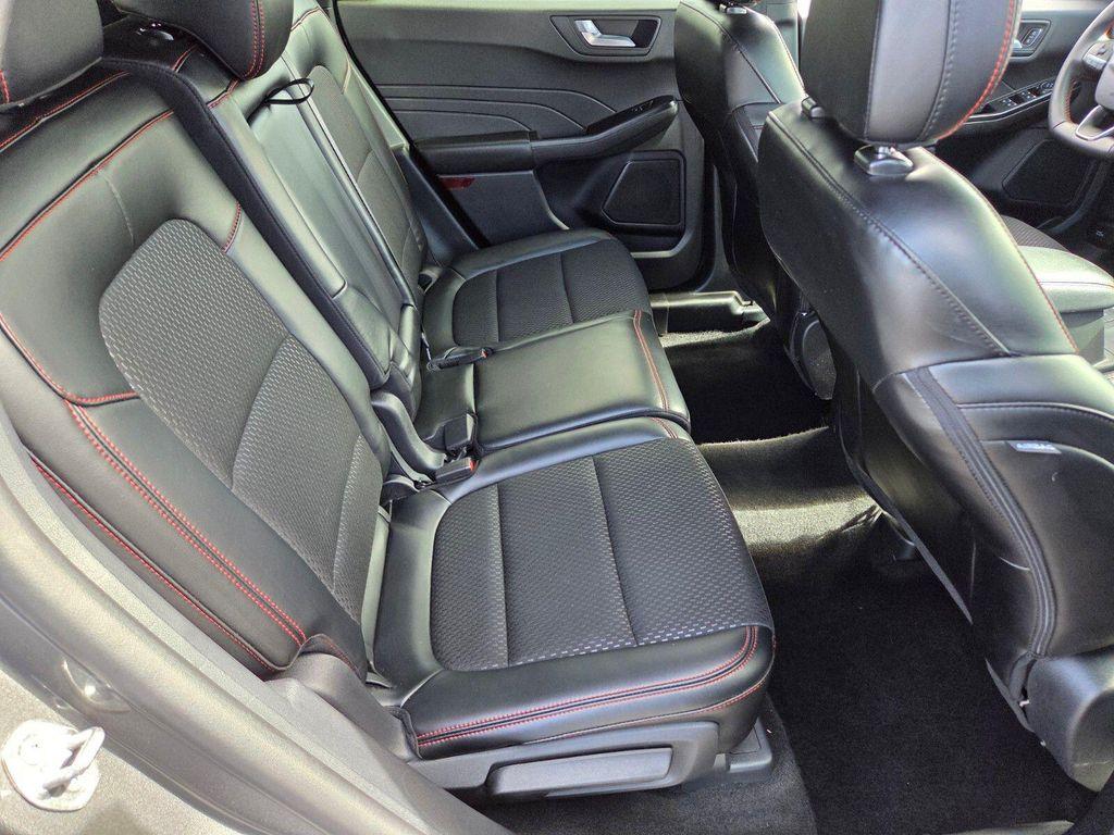 used 2025 Ford Escape car, priced at $24,366