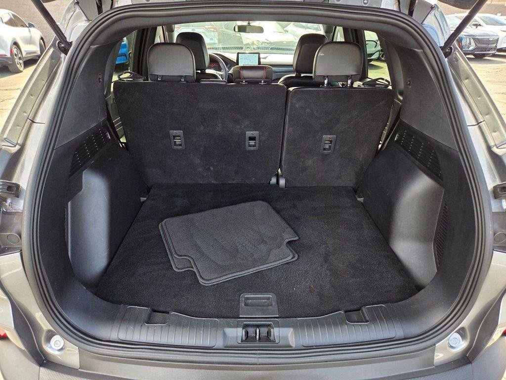 used 2025 Ford Escape car, priced at $24,366