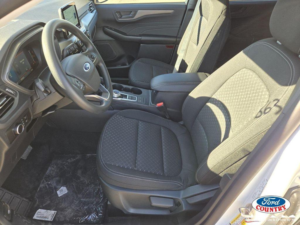 new 2026 Ford Escape car, priced at $28,982