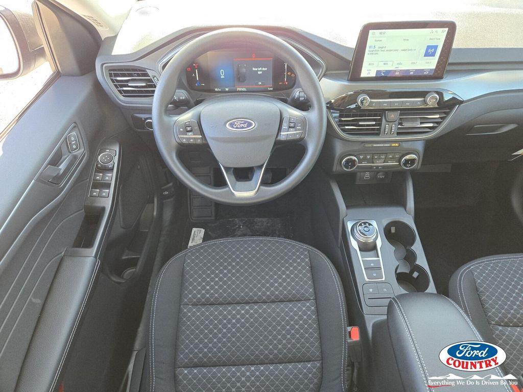 new 2026 Ford Escape car, priced at $28,982