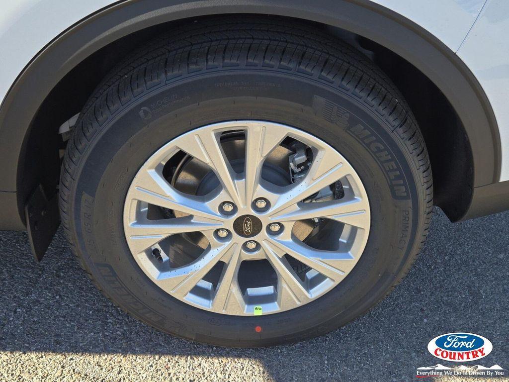 new 2026 Ford Escape car, priced at $28,982